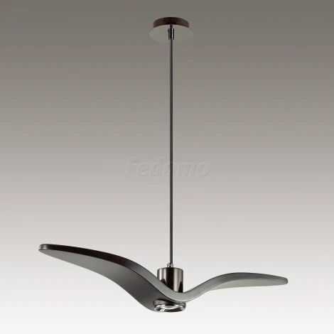Подвесной светильник Odeon Light Volo 3994/1A