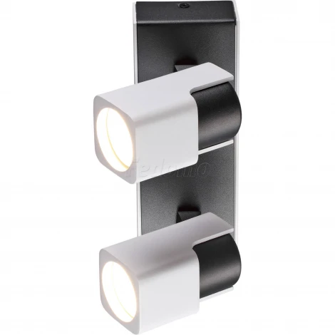 Спот Odeon Light Daravis 3491/2W