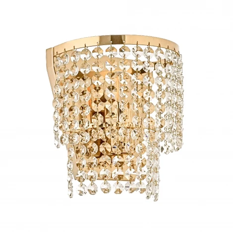 Бра Arti Lampadari Milano Milano E 2.18.100 G