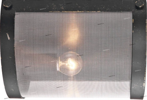 Настенный светильник Divinare Foschia 8110/03 AP-1