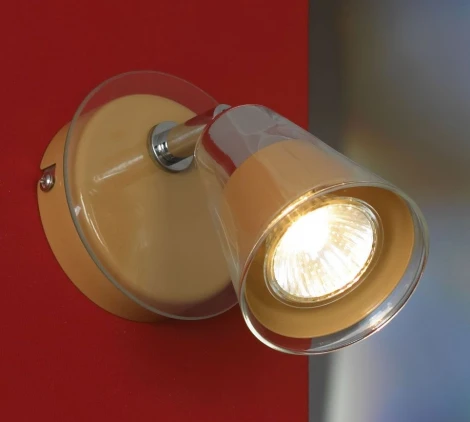 Спот Lussole Biella LSL-7011-01