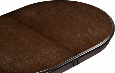 Деревянный стол Moena 100 (Moena 100(129)х70х76 tobacco) Woodville арт.15804