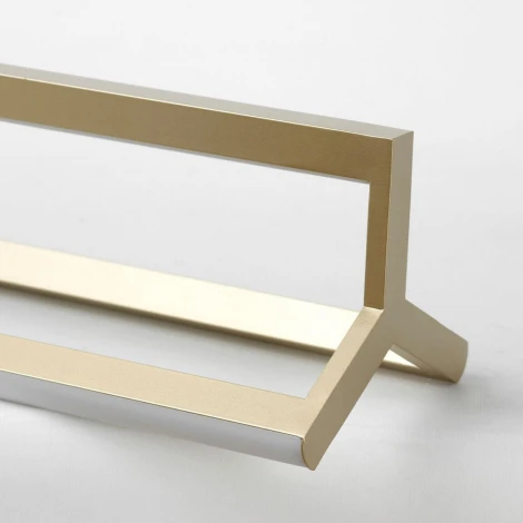 Подвесной светильник светодиодный Lussole Клинч SY3627
