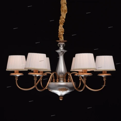 Подвесная люстра MW-Light Каталина 361010906