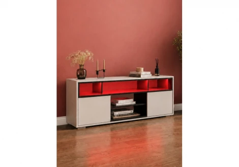 ТВ-тумба Чезаре 130 Хандис Woodville 698134