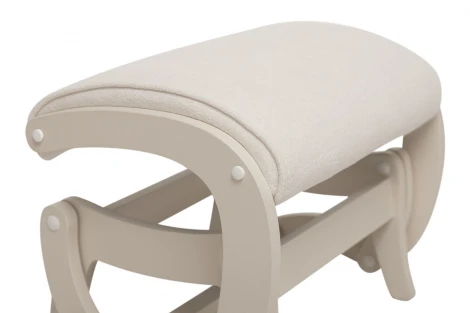 Пуф-маятник Универсальный с кантом Leset 4687207056298