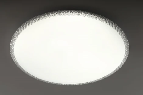 Потолочный светильник светодиодный ЭРА SPB-6 Slim Mystery 70W-5К