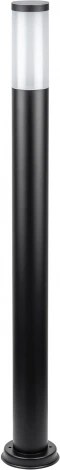 Наземный светильник IP44 Oasis Light INOX 75825-1000 Bl