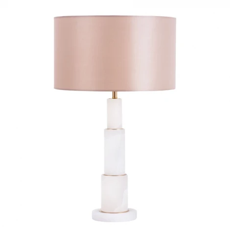 Интерьерная настольная лампа Arte Lamp Ramada A3588LT-1PB (220V)