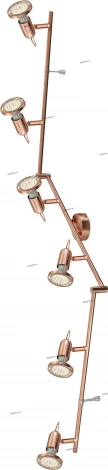 Globo Anne 54383-6