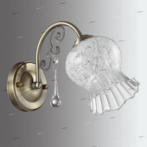 Бра Lumion Camelia 3093/1W