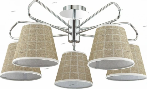 Потолочная люстра Lumion Graziana 3499/5