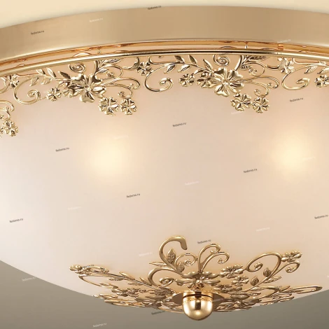 Потолочный светильник Odeon Light Alesia 2676/7C