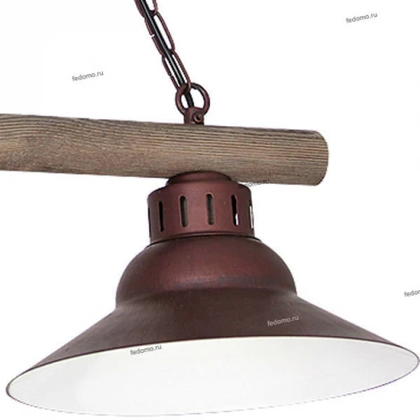 Подвесной светильник Luminex Jose 9151