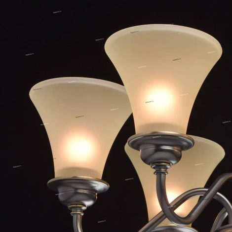 Подвесная люстра MW-Light Даллас 102010308