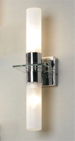 Настенный светильник Lussole Liguria LSL-5901-02