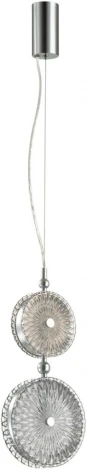 Подвесной светильник Caramella 5416/13LC (LED, 220V, на тросе)