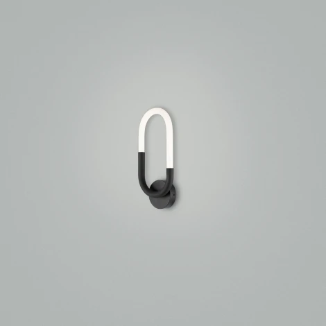 Настенный светильник Freya Magnet FR6106WL-L10B