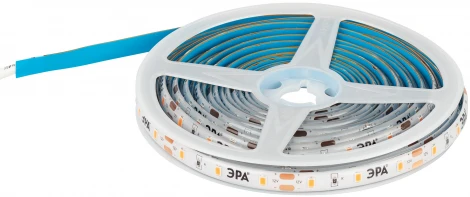 Светодиодная лента для растений 12V 5м ЭРА FITO-Strip Light-Rb-45W-5m-12V-IP65