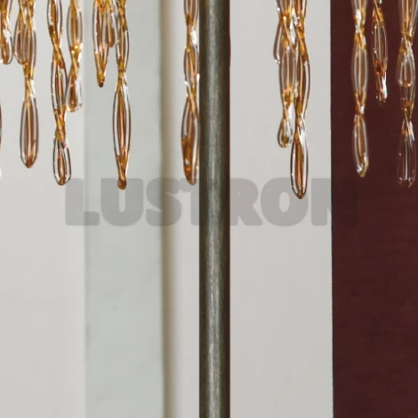 Интерьерная настольная лампа Lussole Assisi LSQ-7604-06