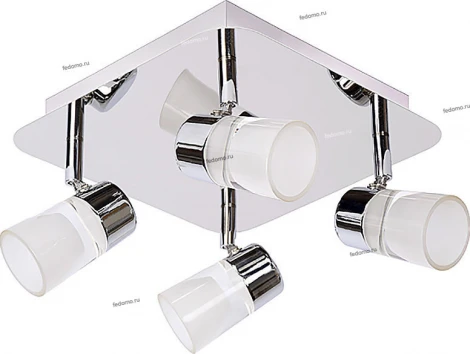 Спот Lucide Xanto-led 26993/20/11