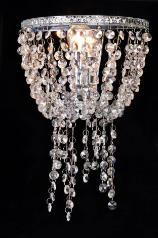 Бра Natali Kovaltseva Imperiale 11425/1W CHROME