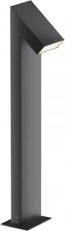 Наземный уличный светильник Maytoni Guss O592FL-L15GF3K (LED, 220V, IP65)