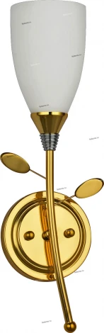 Бра Lussole Arcole LSA-7201-01