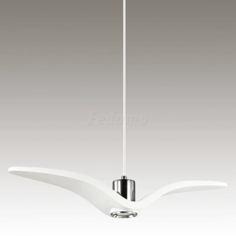 Подвесной светильник Odeon Light Volo 3993/1A