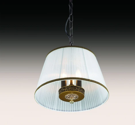 Подвесной светильник Odeon Light Meisa 2771/3A