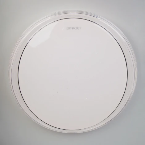 Потолочный светильник Eurosvet Universal 40008/1 LED белый 70W