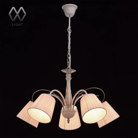 Подвесная люстра MW-Light Виталина 448010605