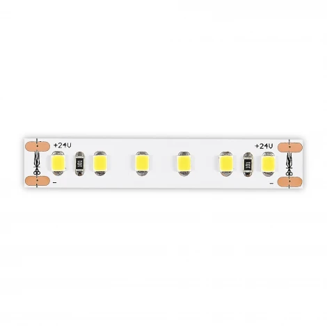 Светодиодная лента 2835 14,4Вт/м 4000К 7500Lm IP20 24В (5 метров) ST Luce ST5001.414.20