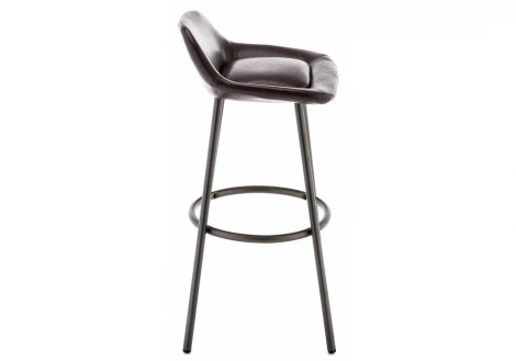 Барный стул Woodville Bosito vintage 11296