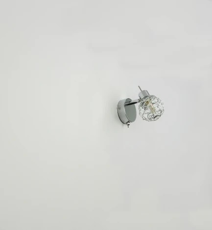 Спот Globo Bolt 56625-1