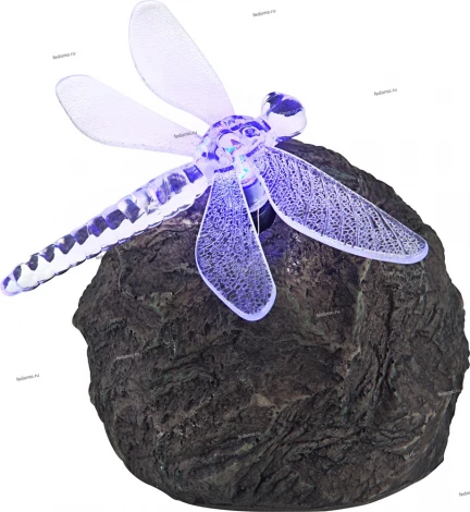 Газонная световая фигура Globo SOLAR 33910