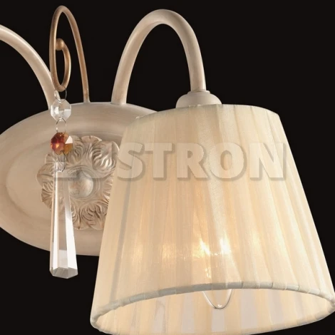 Бра Maytoni Elegant 19 ARM401-02-W