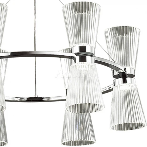 Подвесная люстра Odeon Light Grana 4013/61L