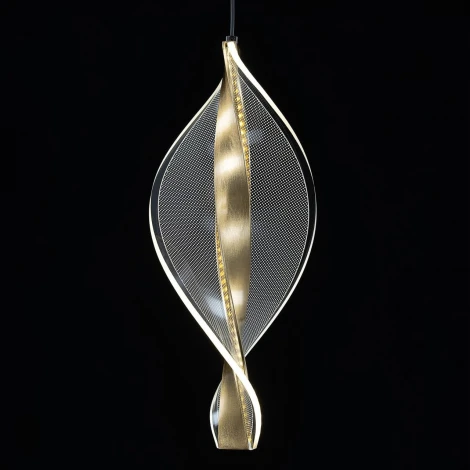 Подвесной светильник светодиодный Citilux Vind CL214011