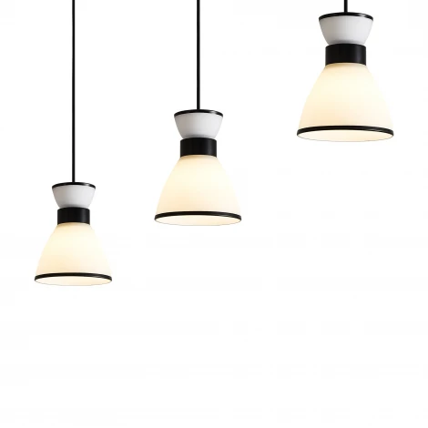 Подвесной светильник Freya Topi FR5503PL-03B1