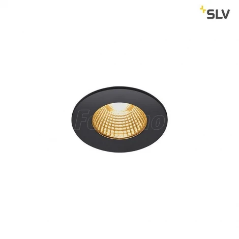 Встраиваемый точечный светильник Slv Patta 1002098