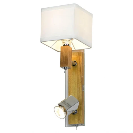 Бра Lussole LGO Монтон SY2152