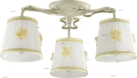 Потолочная люстра Lumion Vapus 3485/3C