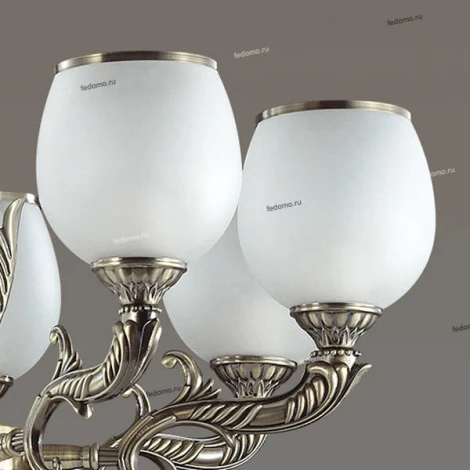 Подвесная люстра Odeon Light Kerro 3223/7