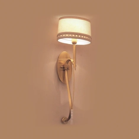 Бра L'Arte Luce Fabula L02621
