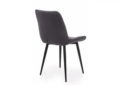 Стул Челси К крутящийся Notta 632466