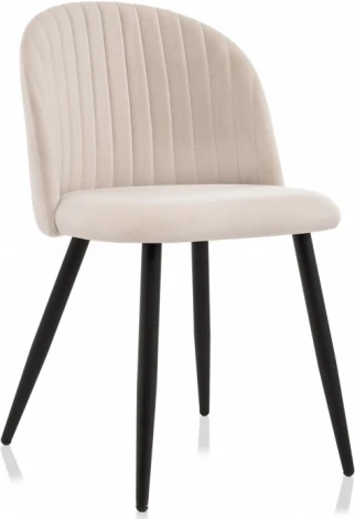 Стол кухонный Woodville Аринай beige / black