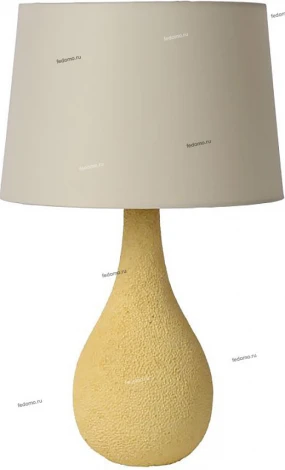Интерьерная настольная лампа Lucide Polli 13507/81/38