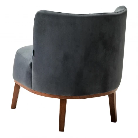 Кресло Шафран_Diag_ Grey R-Home 4000105h_Diag_Grey