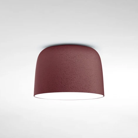 Потолочный светильник Djembe C 42.28 красный (DALI-2) Marset A681-027-40-27K (088680)